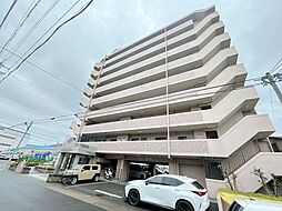 宝マンション小田井ウエスト