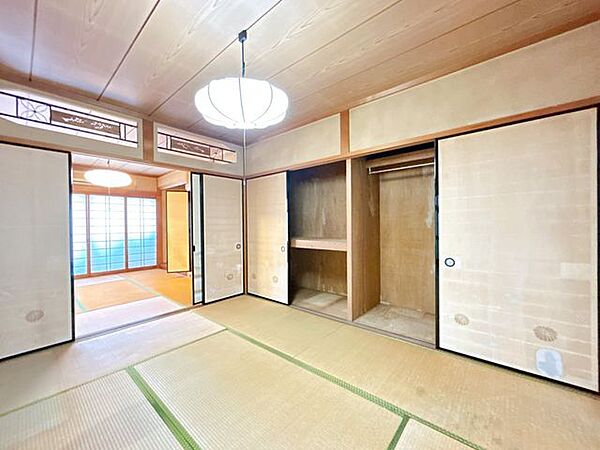室内