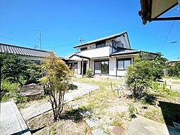稲沢市祖父江町島本北石塚 戸建て