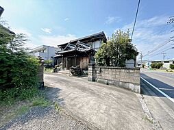 一宮市高田字向畑 戸建て