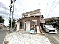 物件画像 愛西市須依町北前　戸建て