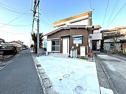 物件画像 愛西市須依町北前 戸建て