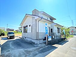 物件画像 稲沢市天池遠松町　戸建て