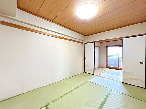 和室
