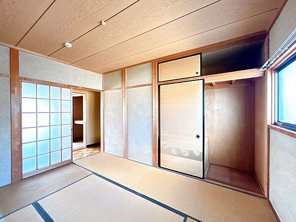 和室