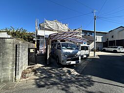 物件画像 名古屋市中川区吉津2丁目　戸建て