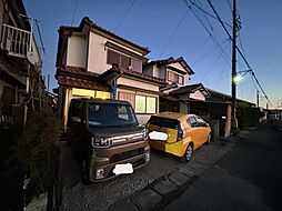 物件画像 清須市春日野田町　戸建て