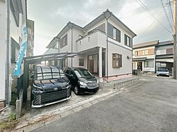物件画像 稲沢市長野3丁目　戸建て