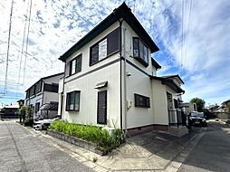 物件画像 稲沢市長野3丁目　戸建て