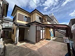 物件画像 名古屋市中川区高杉町　戸建て