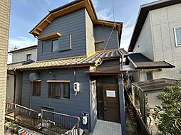 物件画像 名古屋市西区坂井戸町　戸建て