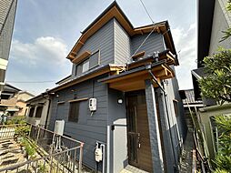 物件画像 名古屋市西区坂井戸町　戸建て