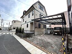 物件画像 名古屋市中川区春田1丁目　戸建て