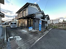 物件画像 津島市莪原町字みずほ 戸建て