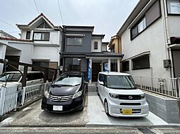 物件画像 名古屋市港区正徳町2丁目　戸建て
