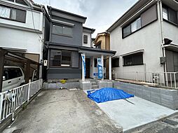 物件画像 名古屋市港区正徳町2丁目　戸建て