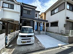 物件画像 名古屋市港区正徳町2丁目　戸建て