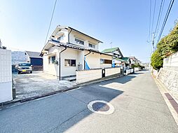 物件画像 岡山市北区津高　戸建て