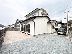 物件画像 岡山市北区津高　戸建て