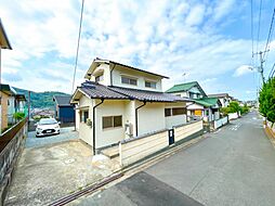 物件画像 岡山市北区津高 戸建て