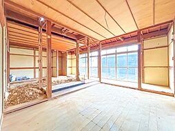 物件画像 岡山市北区津高　戸建て