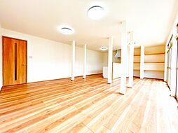 物件画像 岡山市北区津高 戸建て