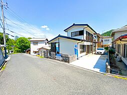 物件画像 玉野市八浜町大崎　戸建て