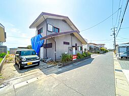 物件画像 岡山市南区藤田　戸建て