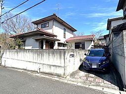 物件画像 岡山市北区佐山　戸建て