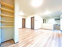 物件画像 岡山市北区佐山　戸建て