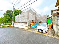 物件画像 岡山市北区佐山　戸建て