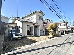 物件画像 岡山市東区広谷　戸建て