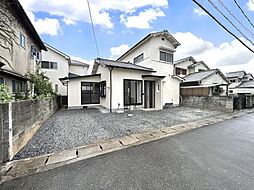 物件画像 岡山市東区広谷 戸建て