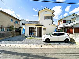 物件画像 岡山市東区広谷　戸建て