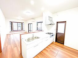 物件画像 岡山市北区牟佐 戸建て