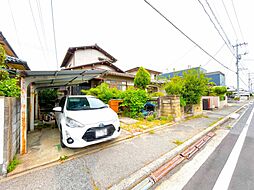 物件画像 岡山市南区西紅陽台2丁目　戸建て