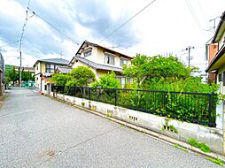 物件画像 岡山市中区山崎　戸建て