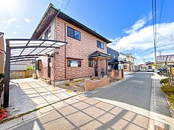 物件画像 岡山市中区江並　戸建て