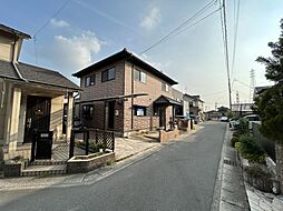 物件画像 岡山市中区江並　戸建て