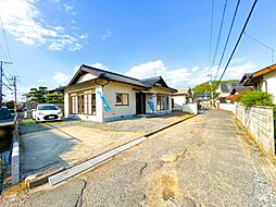 物件画像 岡山市北区吉備津 戸建て