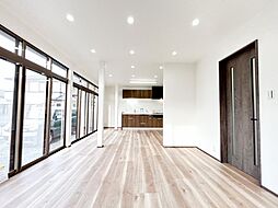 物件画像 岡山市北区吉備津　戸建て