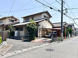 物件画像 岡山市東区可知1丁目　戸建て