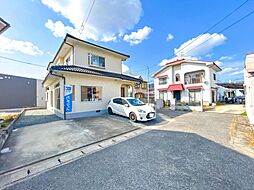 物件画像 岡山市東区西大寺中野 戸建て