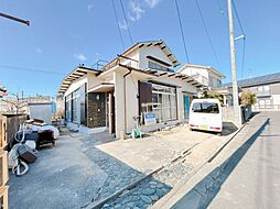 物件画像 玉野市築港4丁目　戸建て