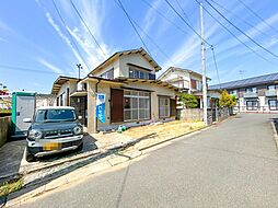 物件画像 玉野市築港4丁目　戸建て