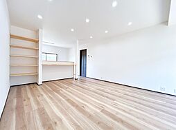 物件画像 岡山市北区佐山　戸建て