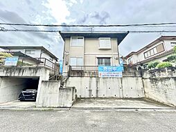 物件画像 赤磐市山陽3丁目　戸建て
