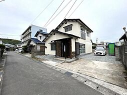 物件画像 岡山市中区海吉　戸建て