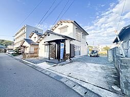 物件画像 岡山市中区海吉　戸建て