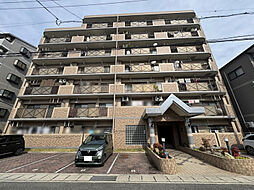 物件画像 ペルル新福 703